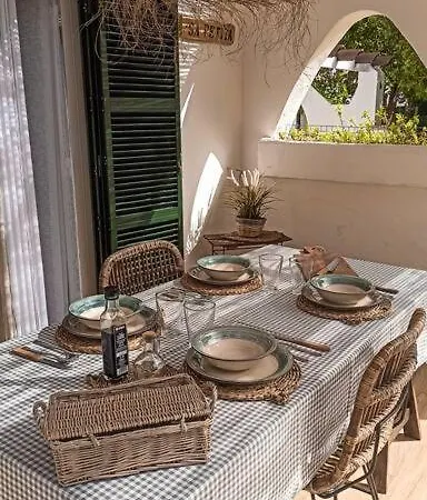 Holiday home Sa Petita Menorca *