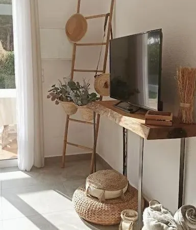 Sa Petita Menorca Prázdninový dům