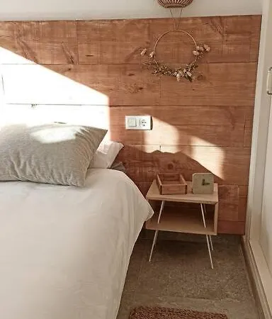 Sa Petita Menorca Prázdninový dům