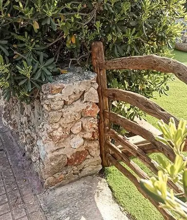 Prázdninový dům Sa Petita Menorca *