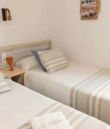 Sa Petita Menorca Prázdninový dům *