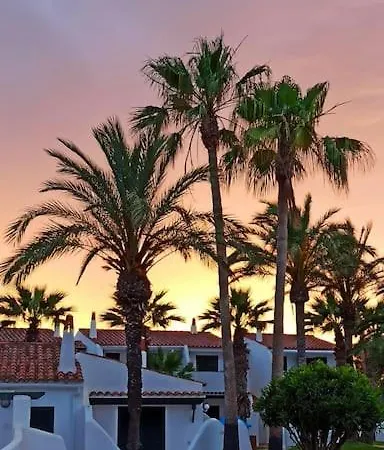 Sa Petita Menorca Dom wakacyjny Cala en Bosch