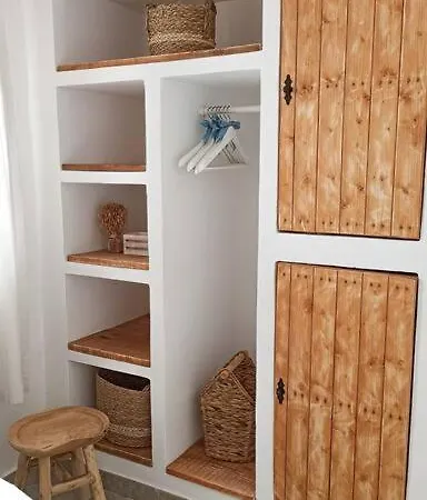 Dom wakacyjny Sa Petita Menorca